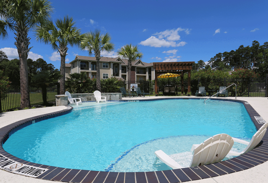 Shadow Creek Apartments, 2807 Daniel McCall Dr, Lufkin, TX - RENTCafé